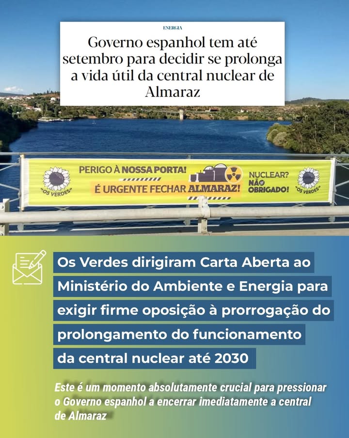 Partido Ecologista Os Verdes