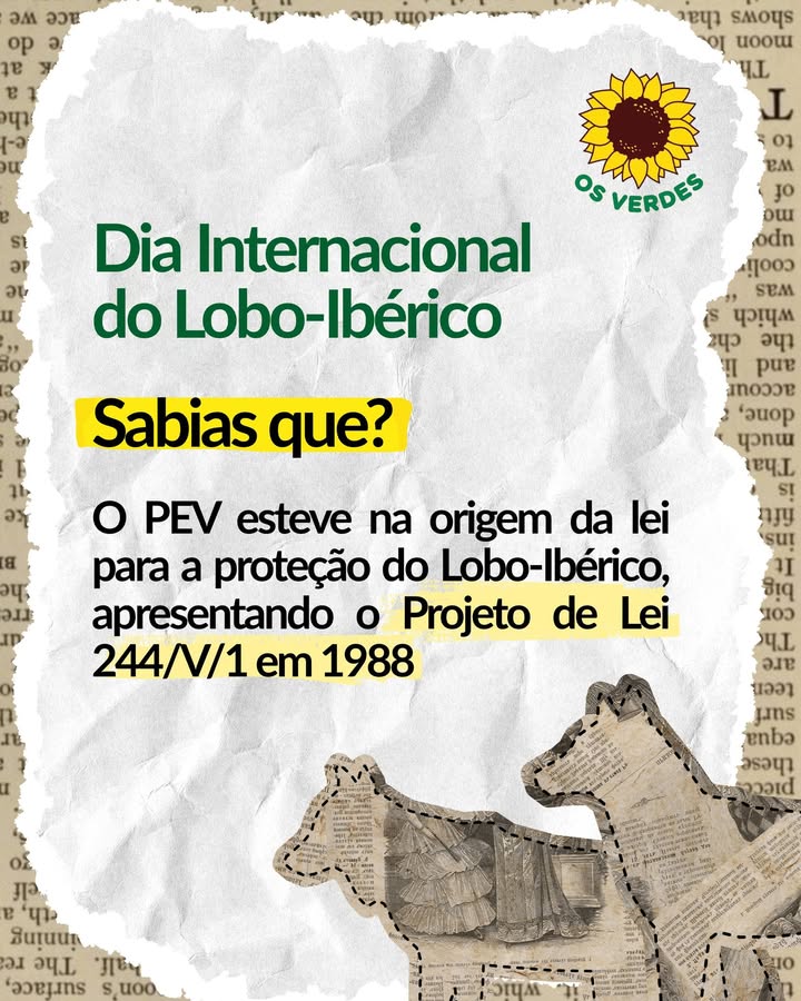 Partido Ecologista Os Verdes