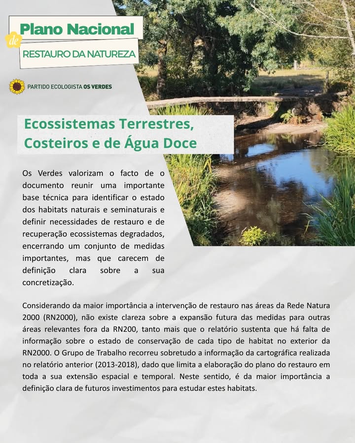 Partido Ecologista Os Verdes