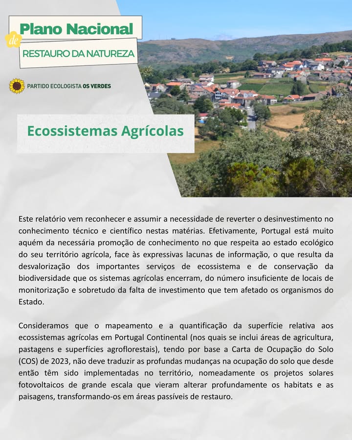Partido Ecologista Os Verdes