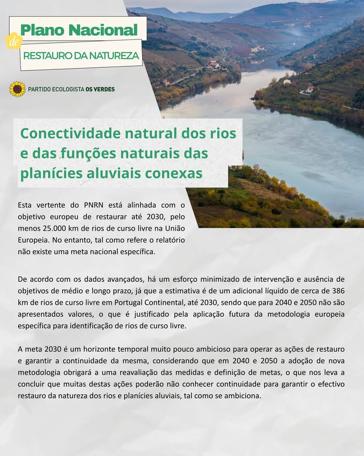 Partido Ecologista Os Verdes