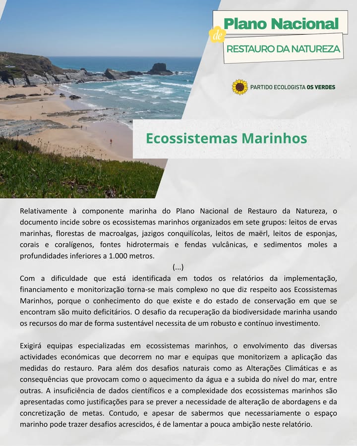 Partido Ecologista Os Verdes