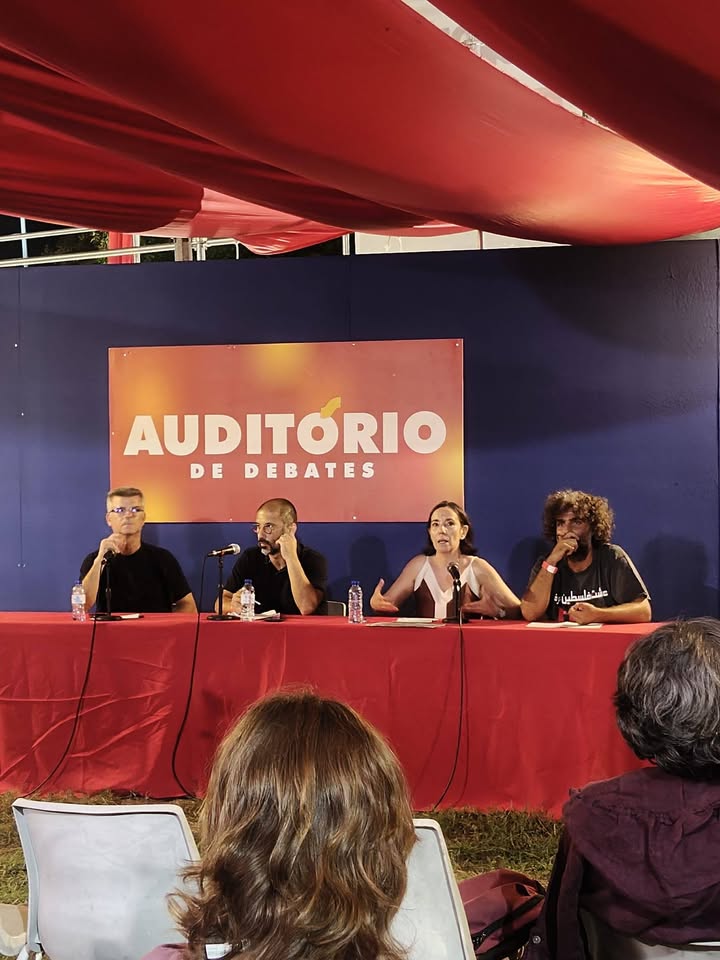Partido Ecologista Os Verdes