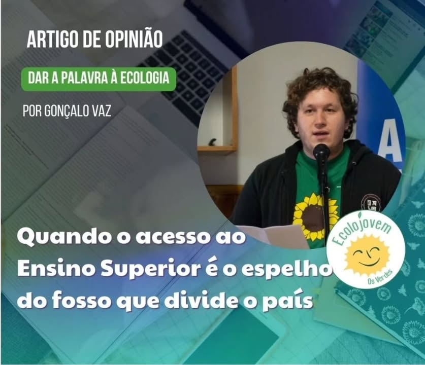 Partido Ecologista Os Verdes