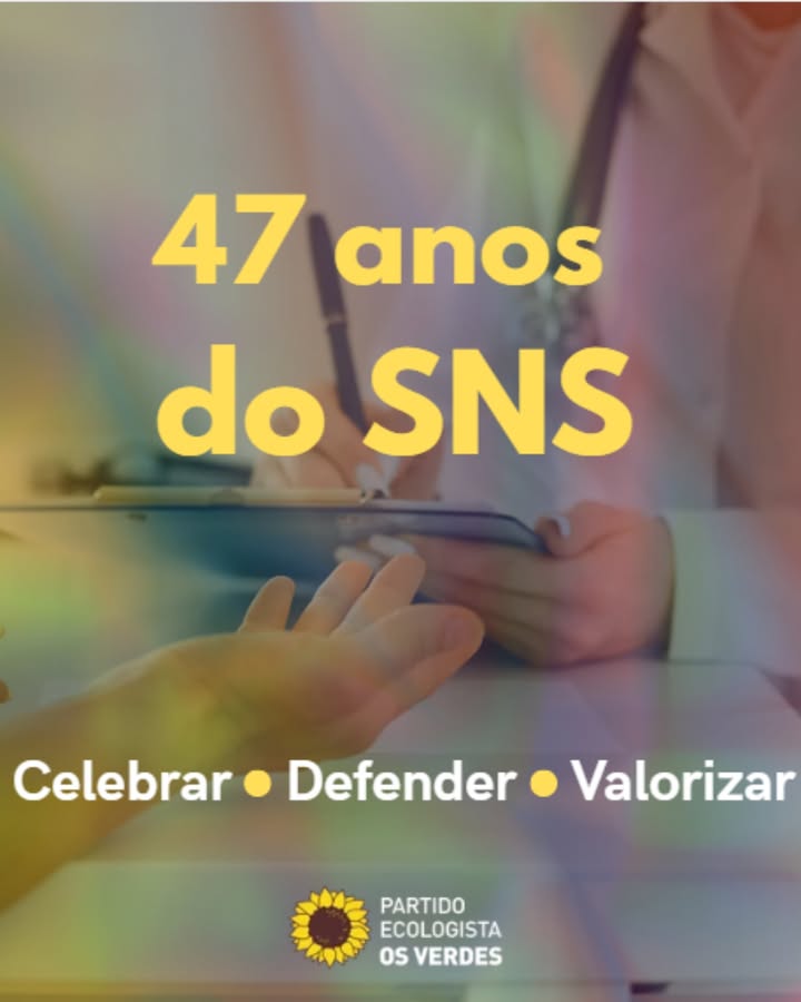 Partido Ecologista Os Verdes