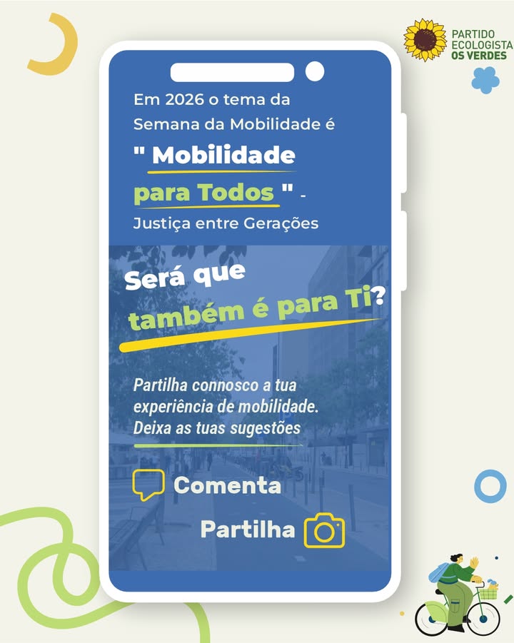 Partido Ecologista Os Verdes