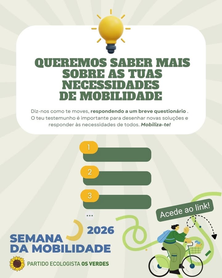 Partido Ecologista Os Verdes