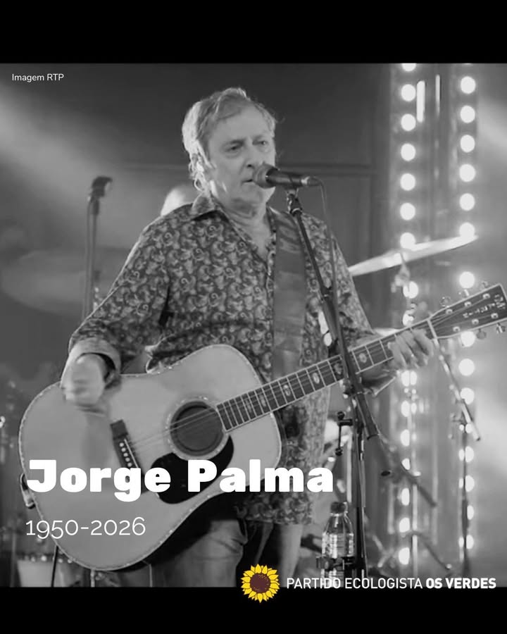 Partido Ecologista Os Verdes