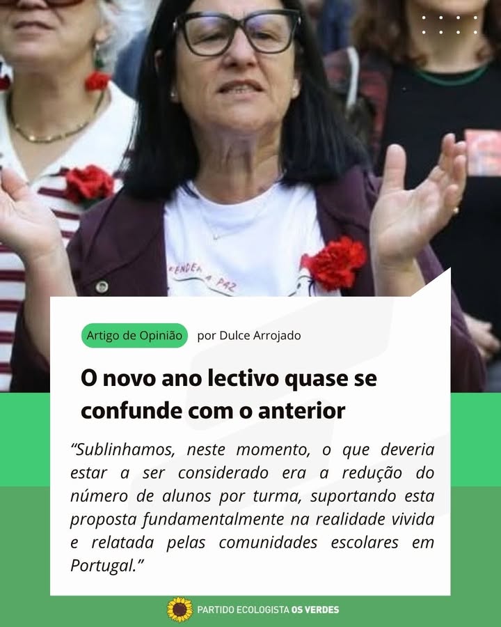 Partido Ecologista Os Verdes
