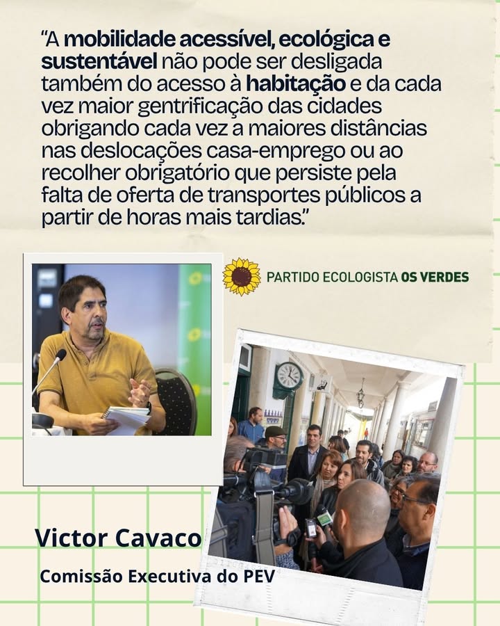 Partido Ecologista Os Verdes