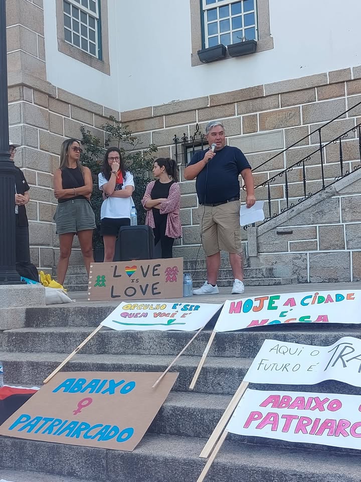 Partido Ecologista Os Verdes