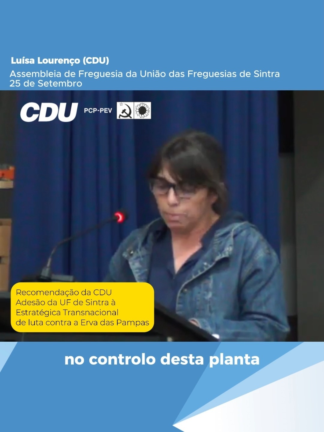 Partido Ecologista Os Verdes
