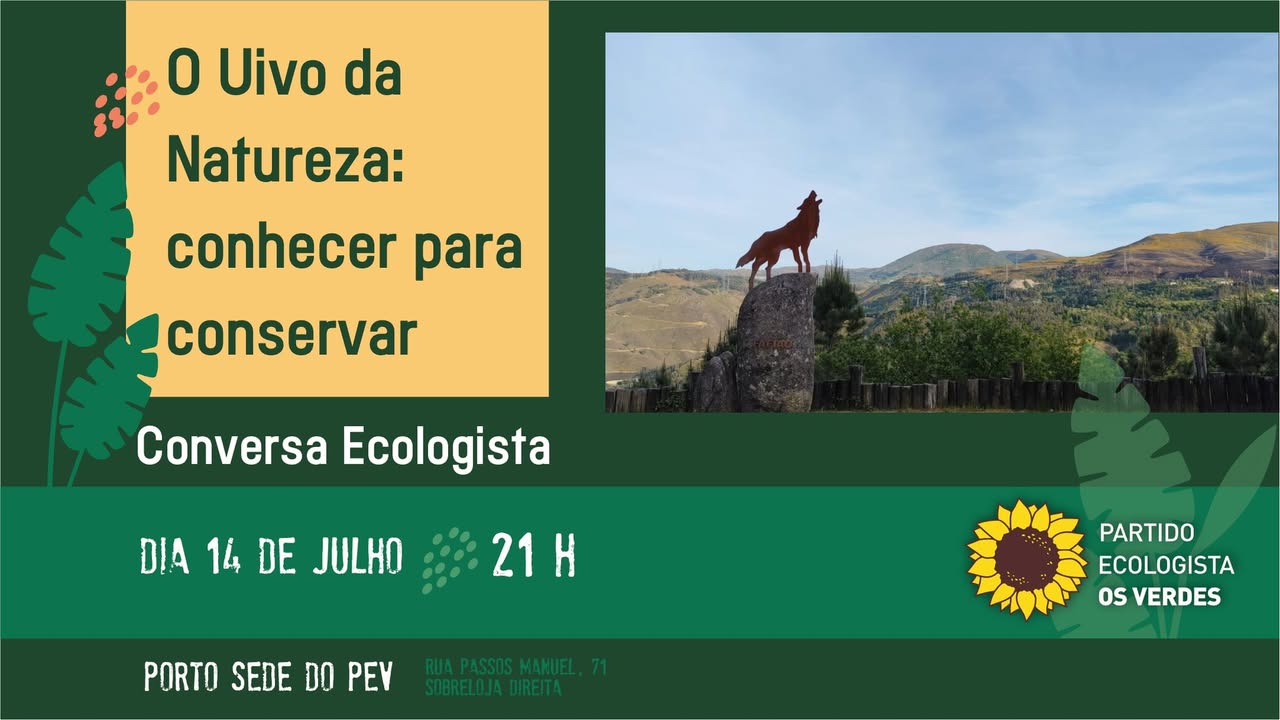 Partido Ecologista Os Verdes