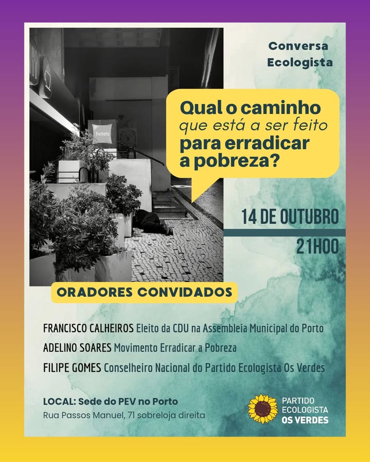 Partido Ecologista Os Verdes