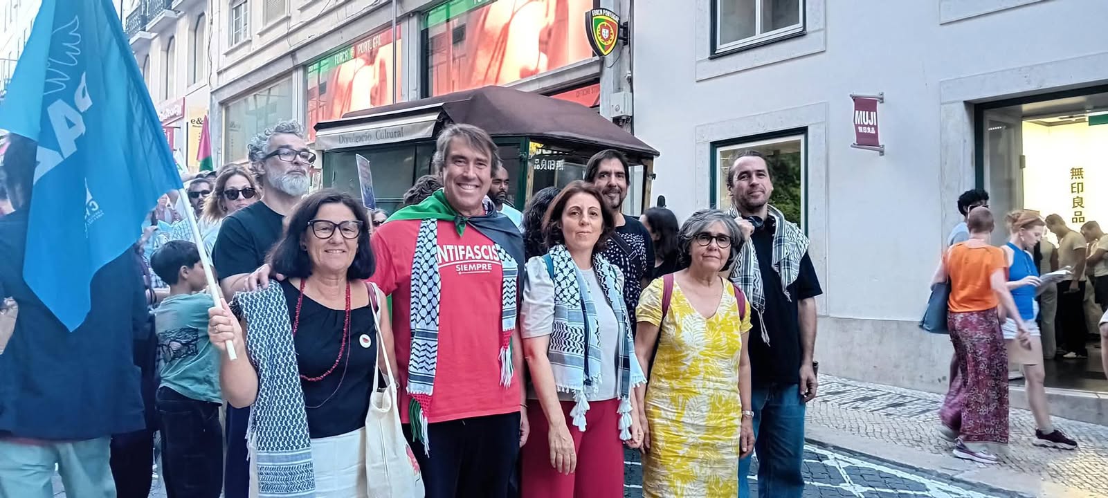 Partido Ecologista Os Verdes