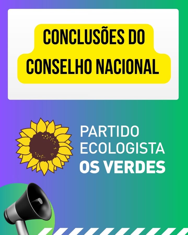 Partido Ecologista Os Verdes