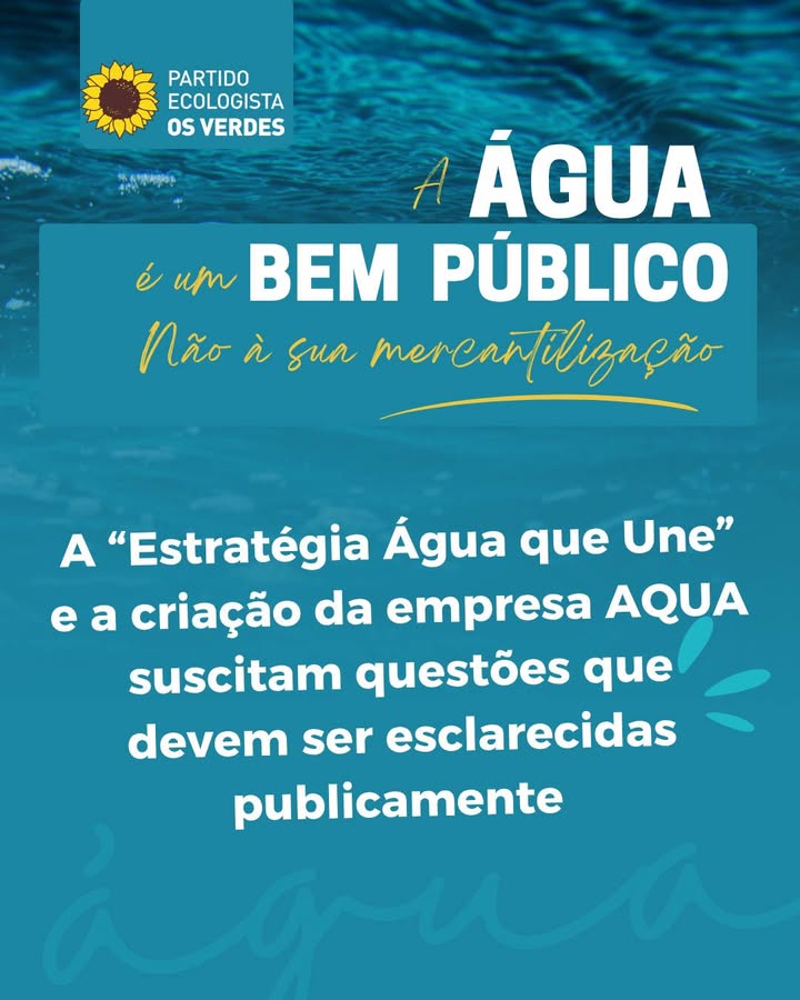 Partido Ecologista Os Verdes