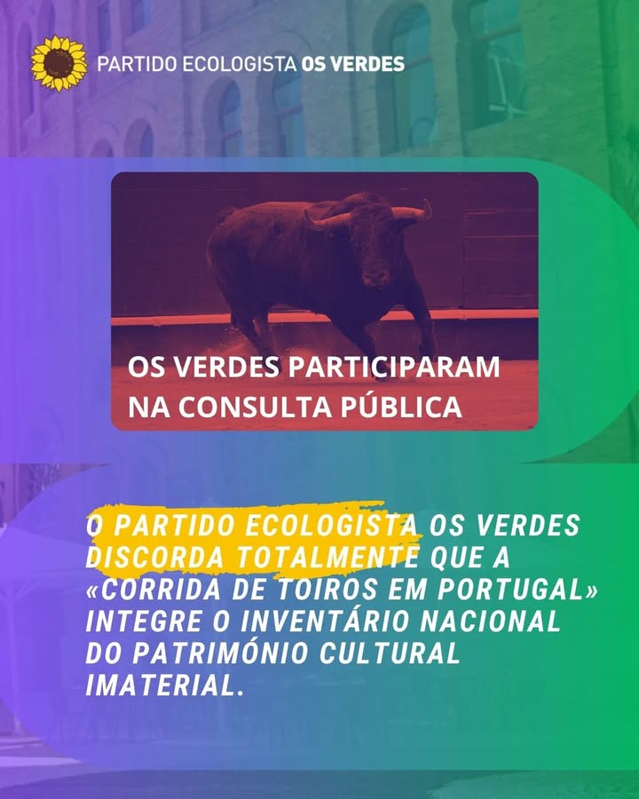 Partido Ecologista Os Verdes