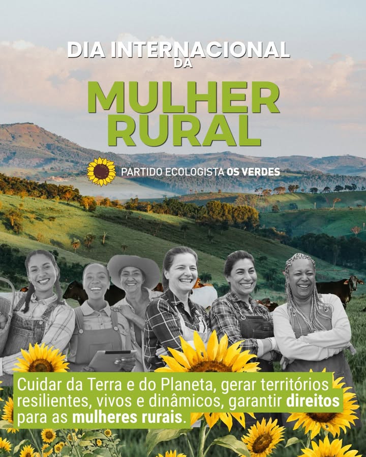 Partido Ecologista Os Verdes