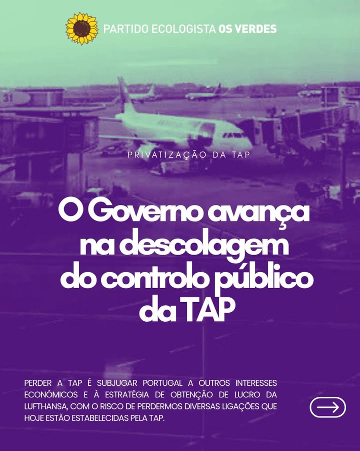 Partido Ecologista Os Verdes