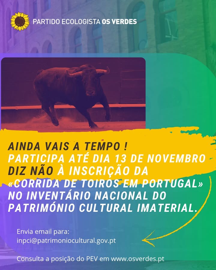 Partido Ecologista Os Verdes