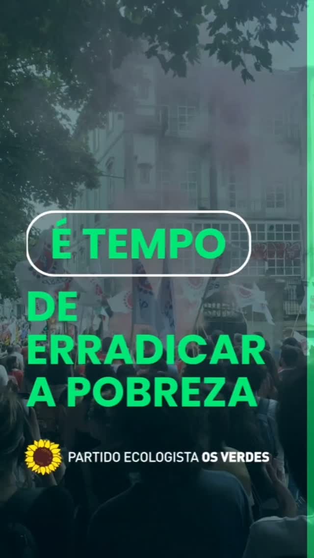 Partido Ecologista Os Verdes