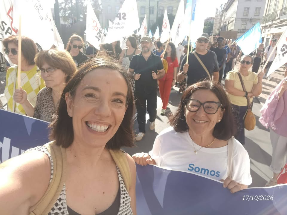 Partido Ecologista Os Verdes