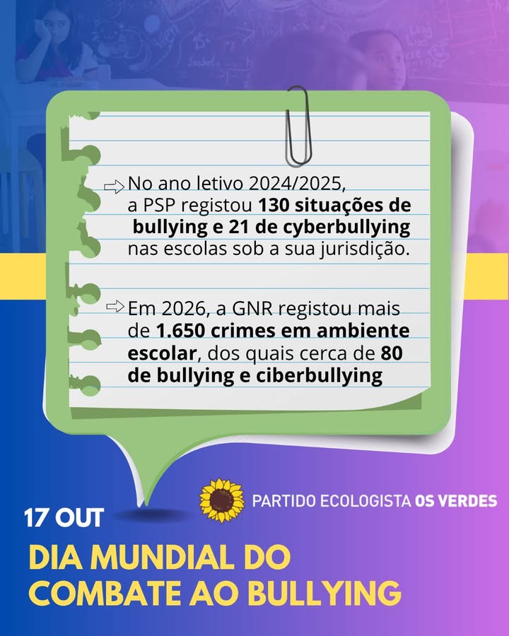 Partido Ecologista Os Verdes