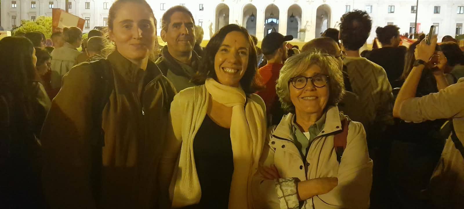 Partido Ecologista Os Verdes