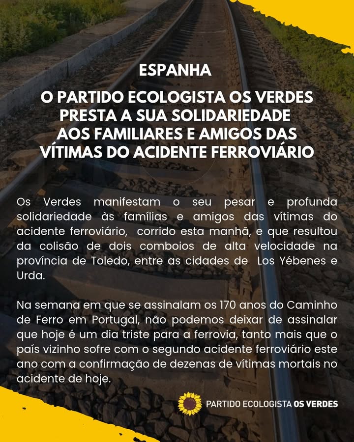 Partido Ecologista Os Verdes