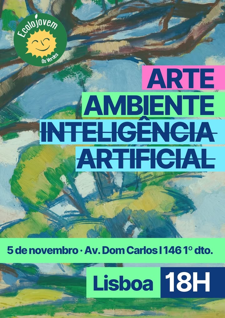 Partido Ecologista Os Verdes