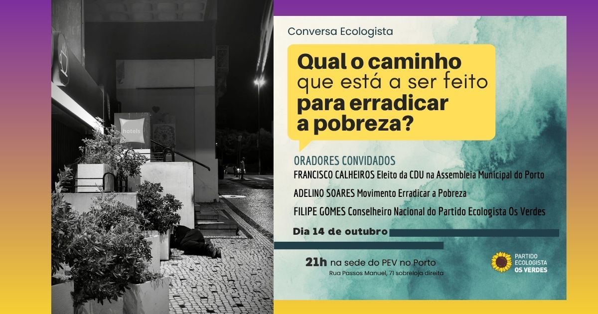 Partido Ecologista Os Verdes